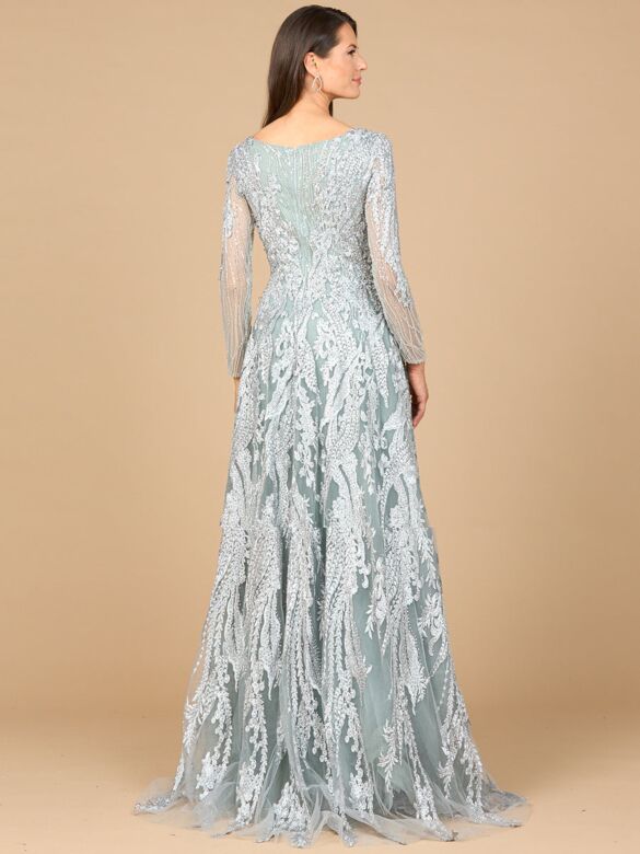 Lara 28939 Evening Dress