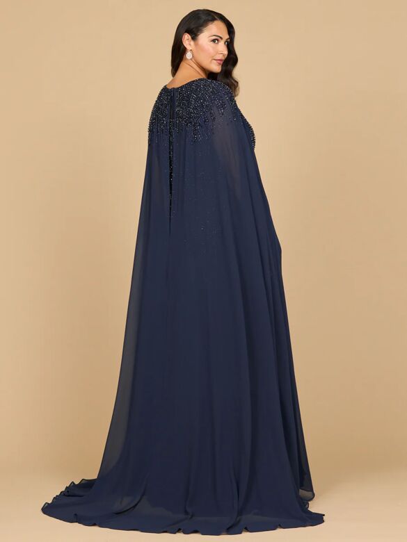 Lara 28943 Evening Dress