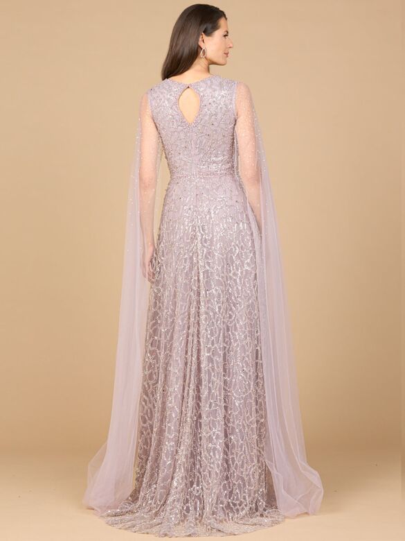 Lara 28944 Evening Dress