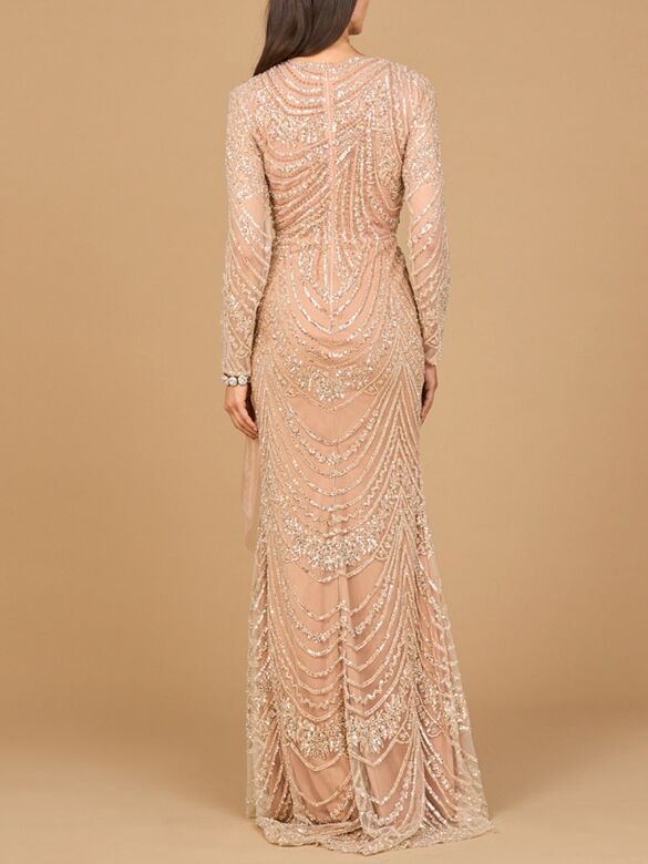 Lara 28947 Evening Dress