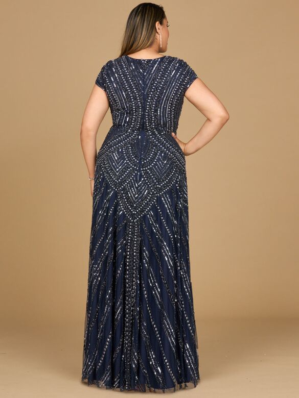 Lara 28952 Evening Dress