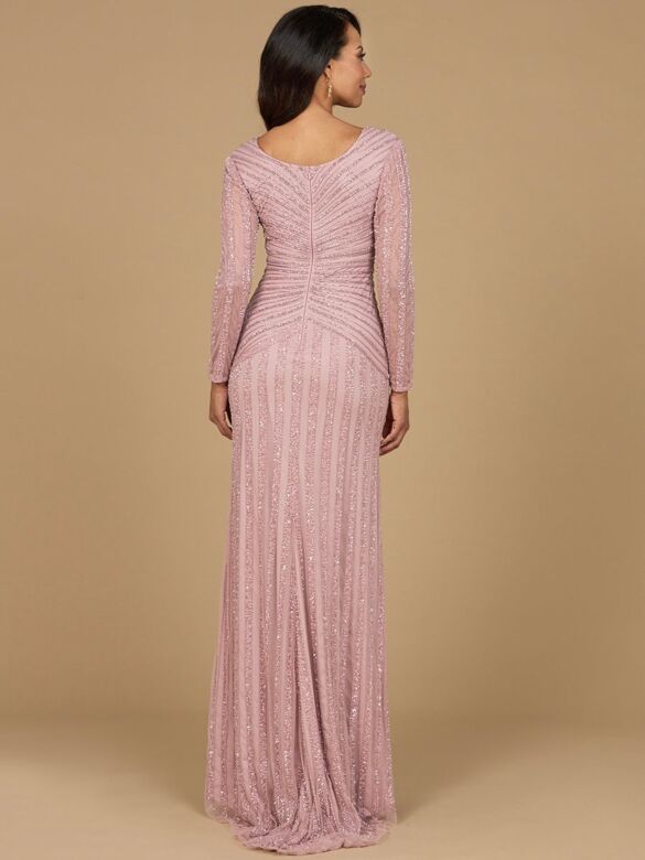 Lara 28953 Evening Dress
