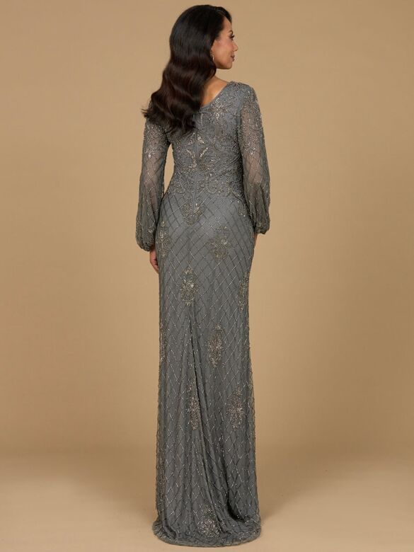 Lara 28955 Evening Dress