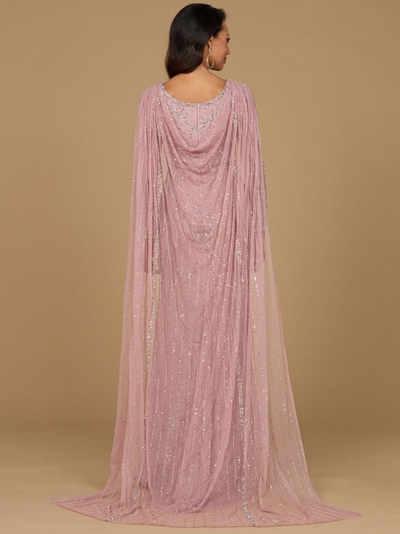 Lara 28956 Evening Dress