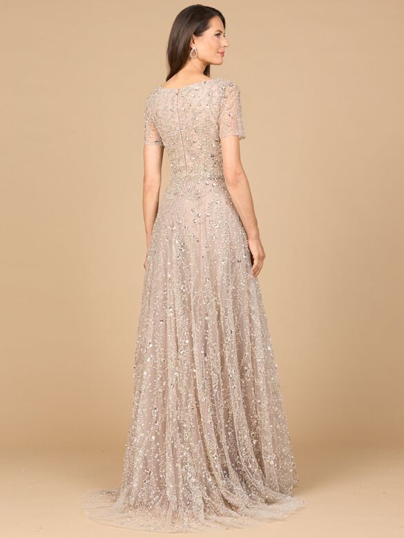 Lara 28958 Evening Dress