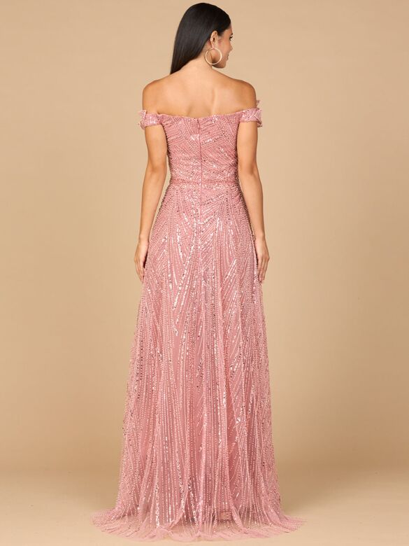 Lara 28962 Evening Dress
