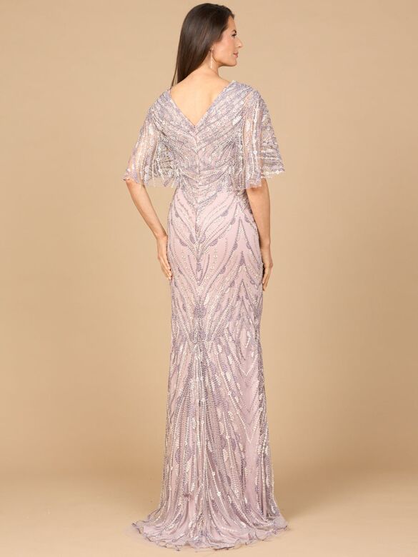 Lara 28966 Evening Dress