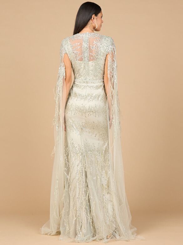 Lara 28969 Evening Dress
