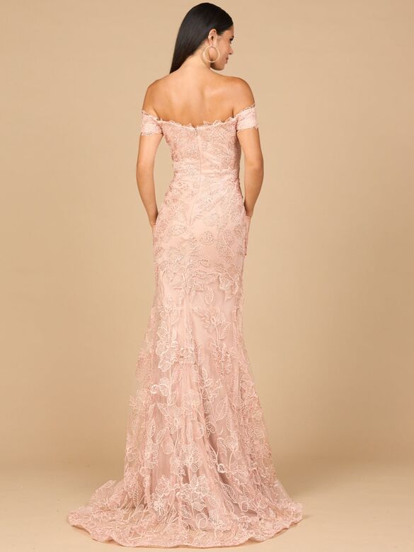 Lara 28970 Evening Dress
