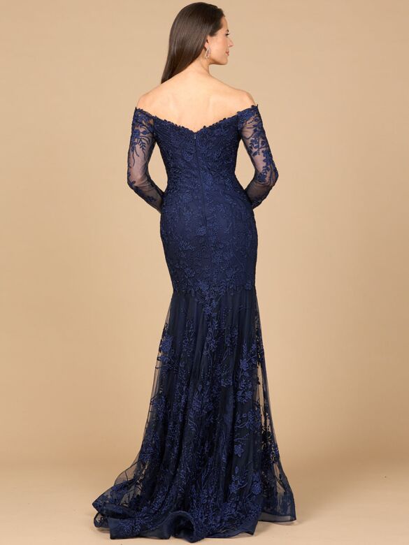 Lara 28977 Evening Dress