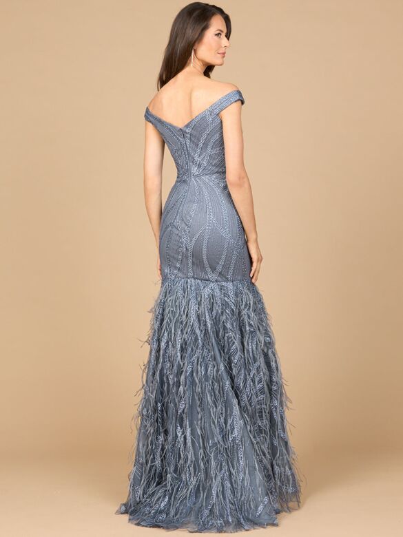 Lara 28988 Evening Dress