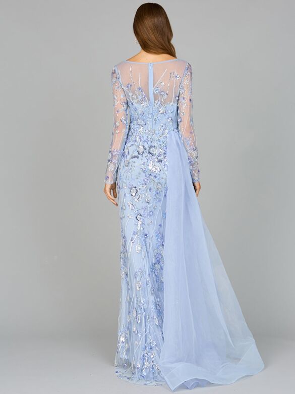 Lara 29040 Evening Dress