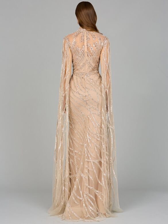 Lara 29042 Evening Dress