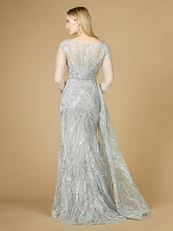 Lara 29230 Evening Dress