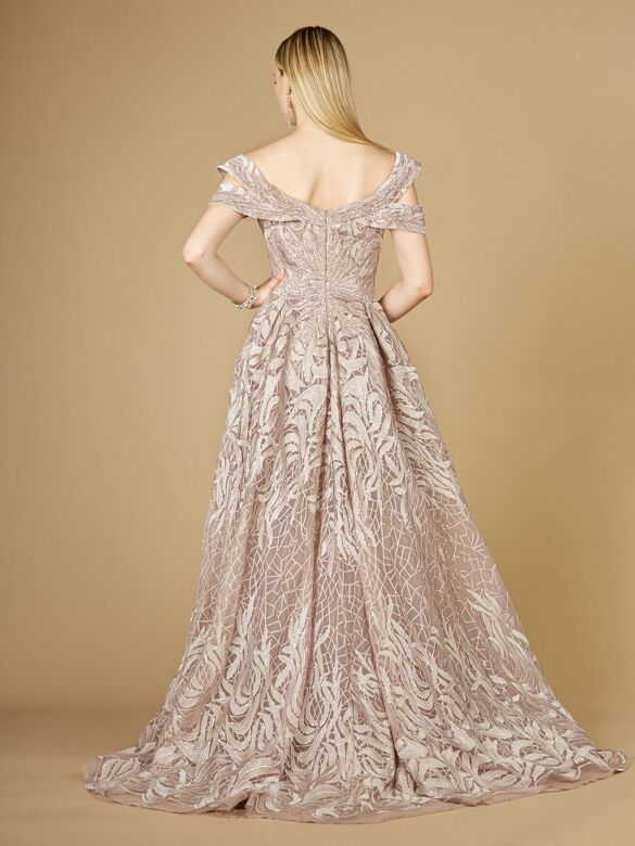 Lara 29234 Evening Dress