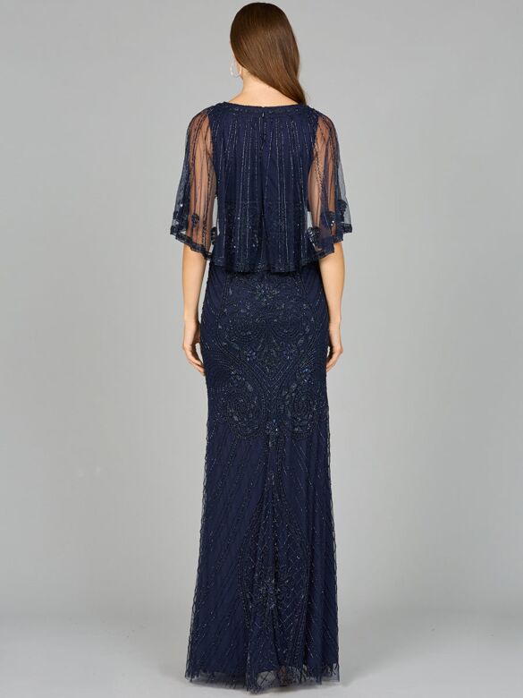 Lara 29356 Evening Dress