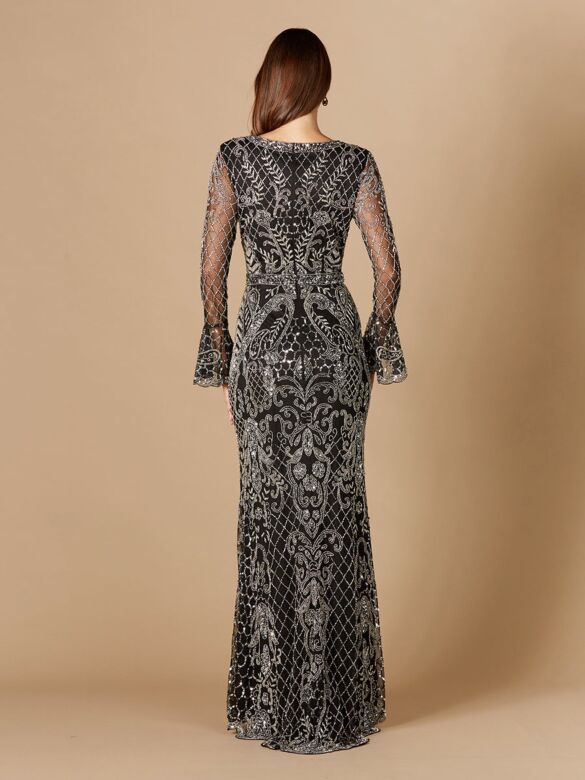 Lara 29358 Evening Dress