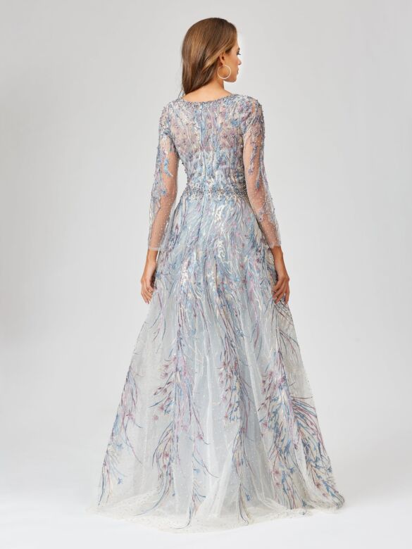 Lara 29452 Evening Dress
