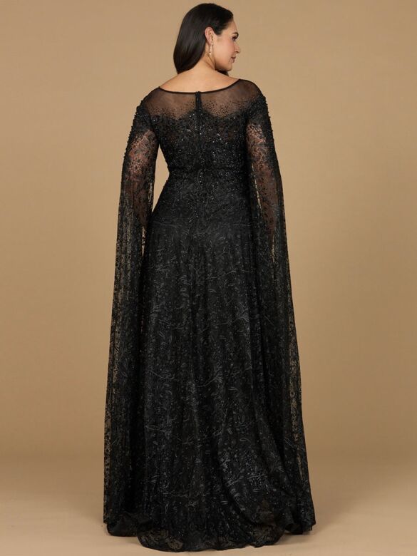 Lara 29454 Evening Dress