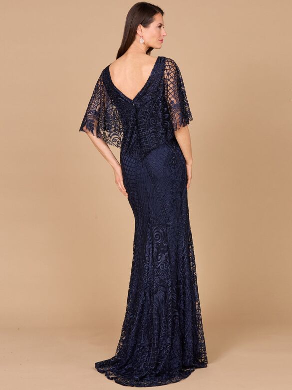 Lara 29673 Evening Dress