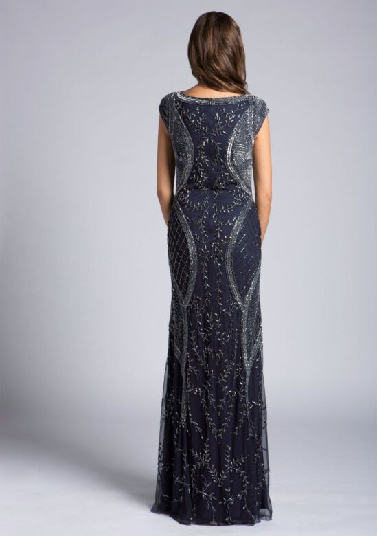 Lara 33609 Evening Dress
