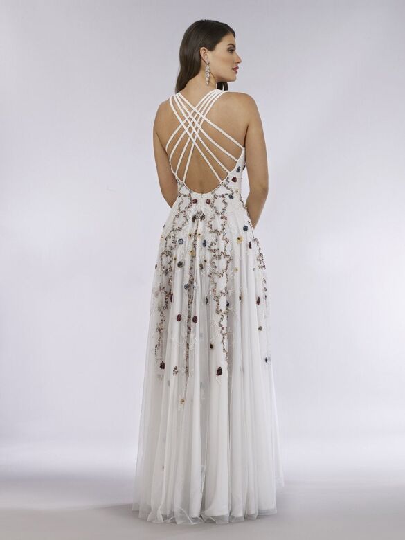 Lara 29544 Prom Dress