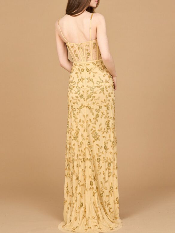 Lara 9924 Prom Dress
