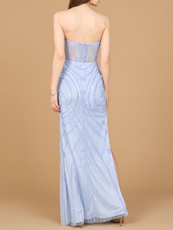 Lara 9927 Prom Dress