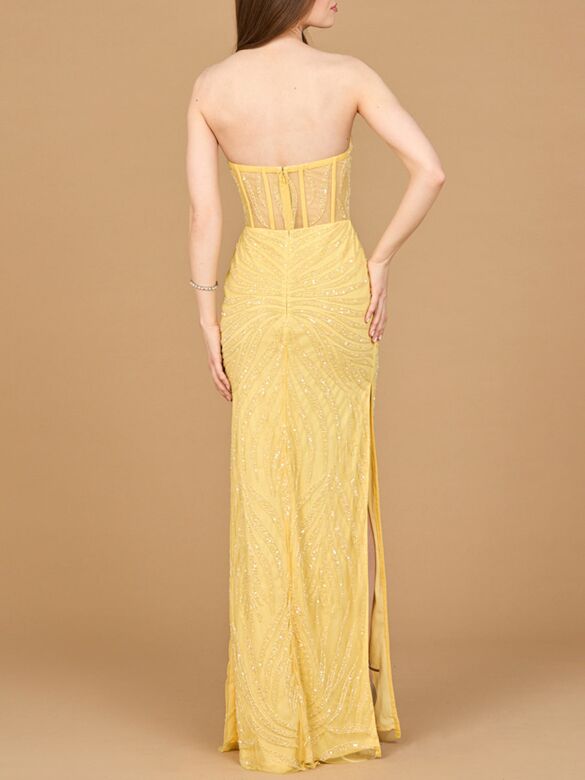 Lara 9928 Prom Dress