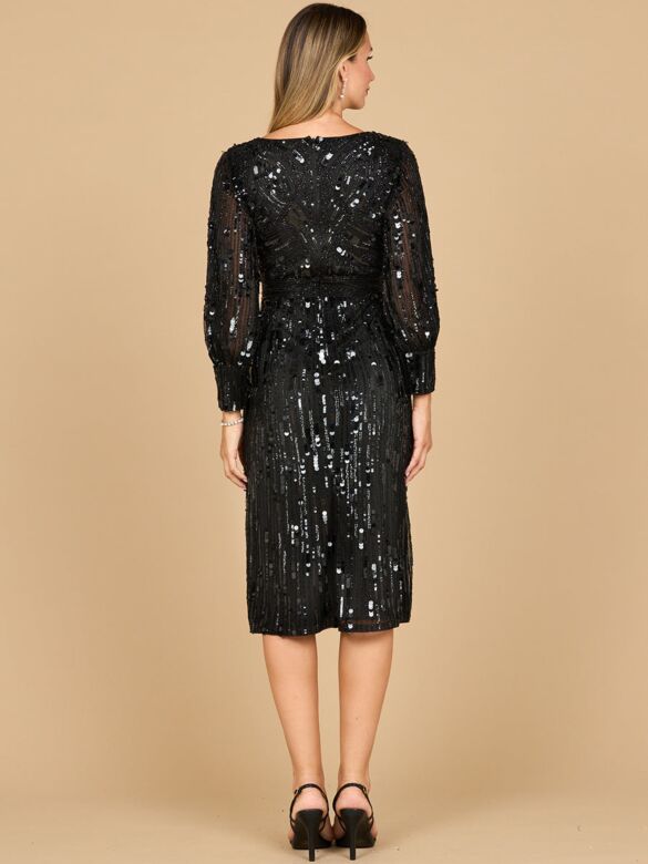 Lara 28855 Evening Dress