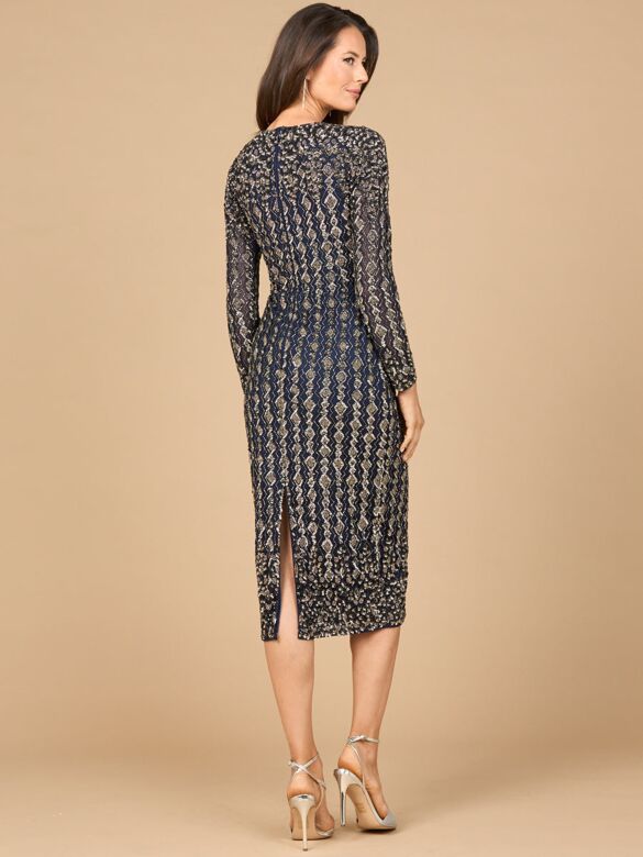 Lara 28982 Evening Dress
