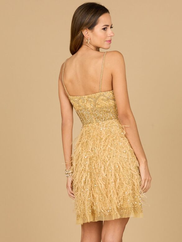 Lara 29016 Cocktail Dress