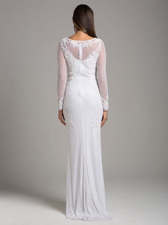 Lara 51004 Wedding Dress