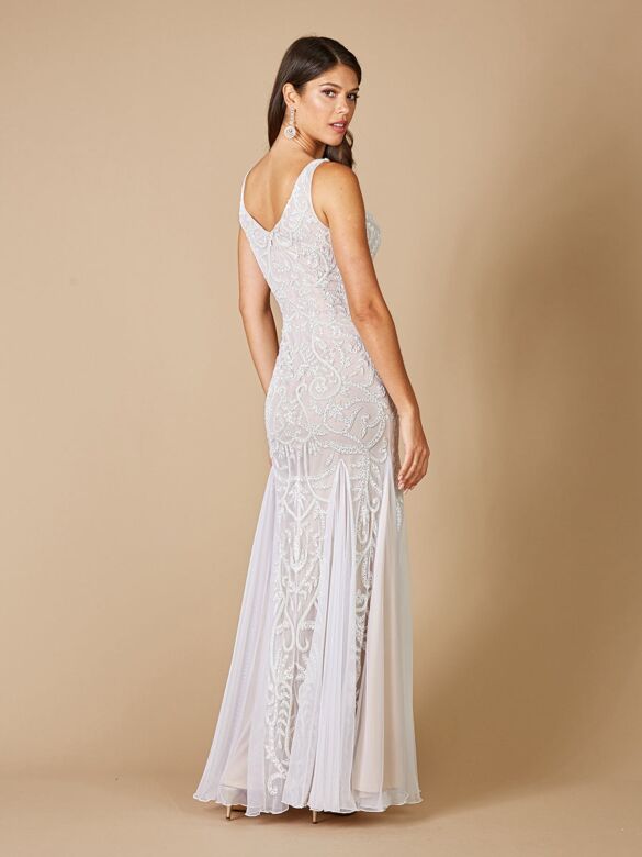 Lara 51061 Wedding Dress