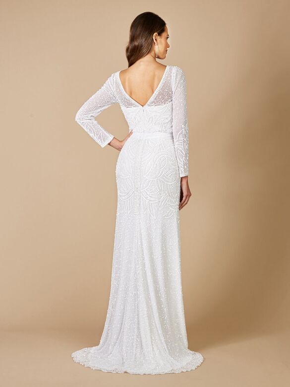 Lara 51069 Wedding Dress