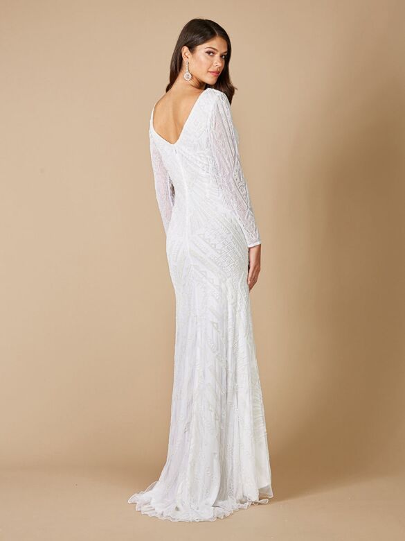 Lara 51072 Wedding Dress