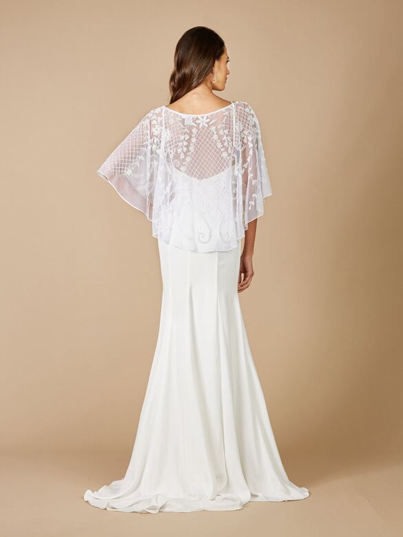 Lara 51098 Wedding Dress