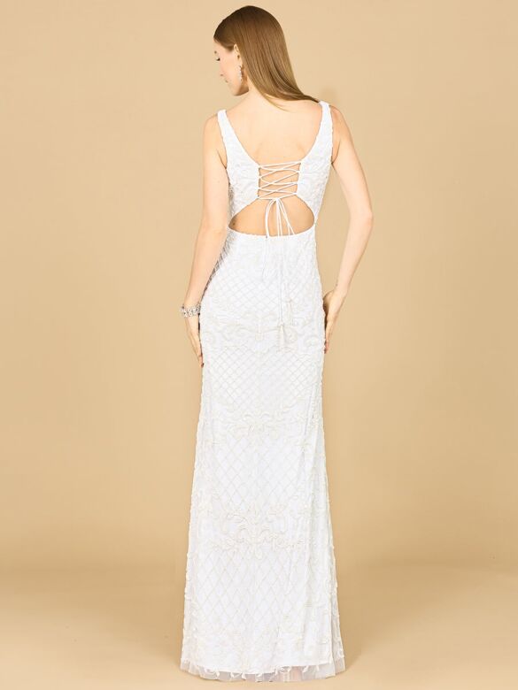 Lara 51180 Wedding Dress