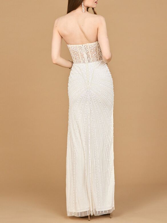 Lara 51189 Wedding Dress