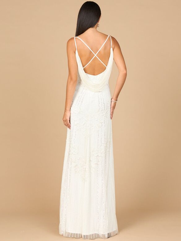 Lara 51191 Wedding Dress