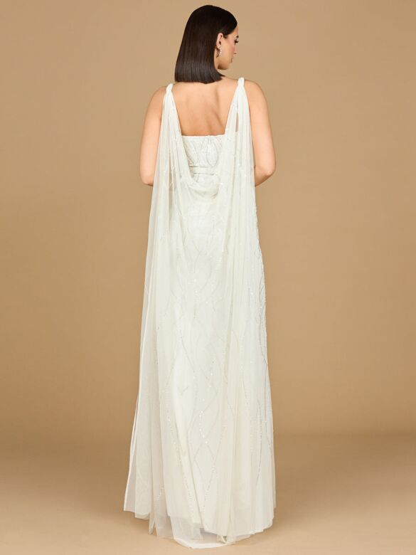 Lara 51214 Wedding Dress