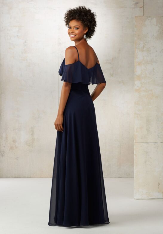 Mori Lee 21509 Bridesmaid Dress