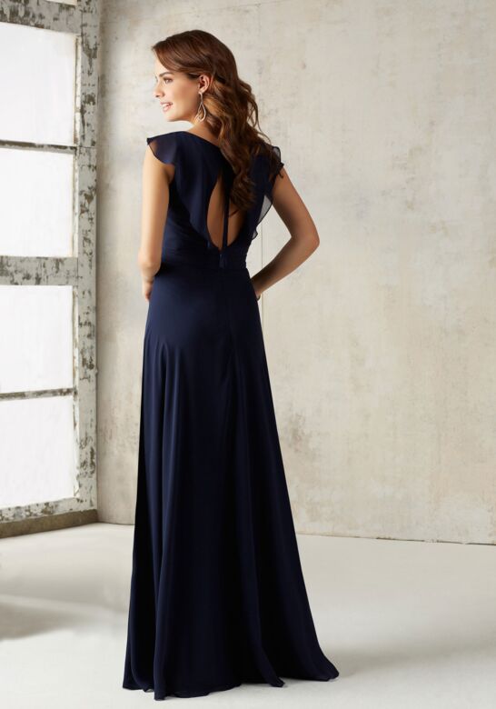 Mori Lee 21527 Bridesmaid Dress