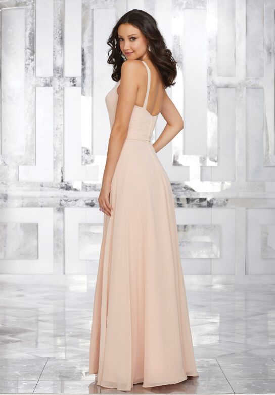 Mori Lee 21532 Bridesmaid Dress - Stock Only