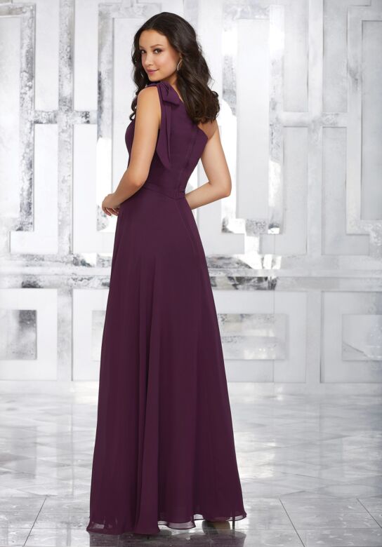 Mori Lee 21539 Bridesmaid Dress