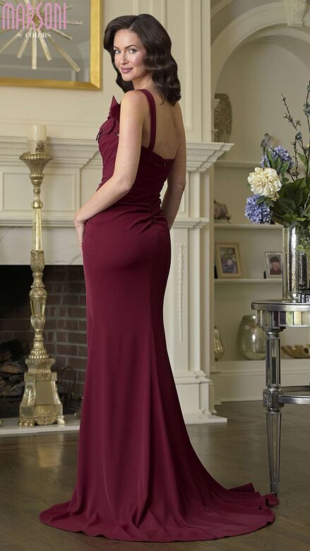 Marsoni M330 Evening Dress