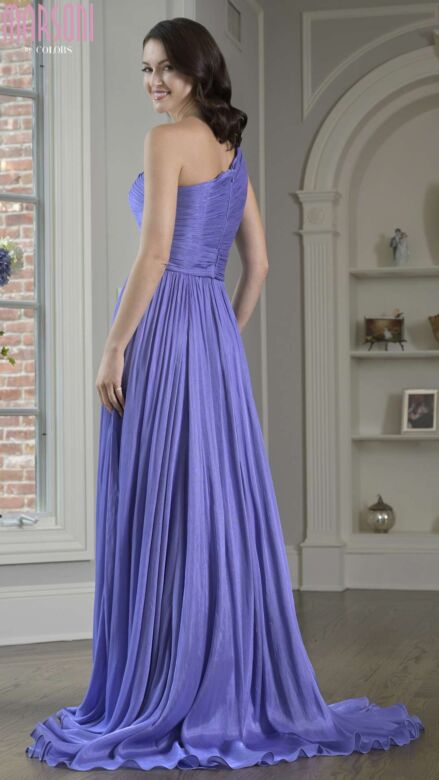 Marsoni M332 Evening Dress