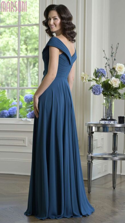 Marsoni M333 Evening Dress