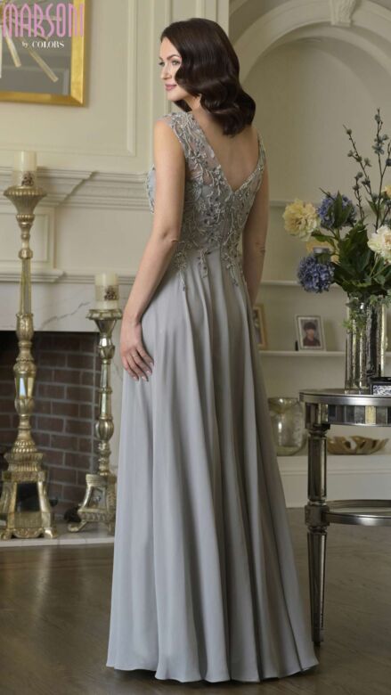 Marsoni M340 Evening Dress