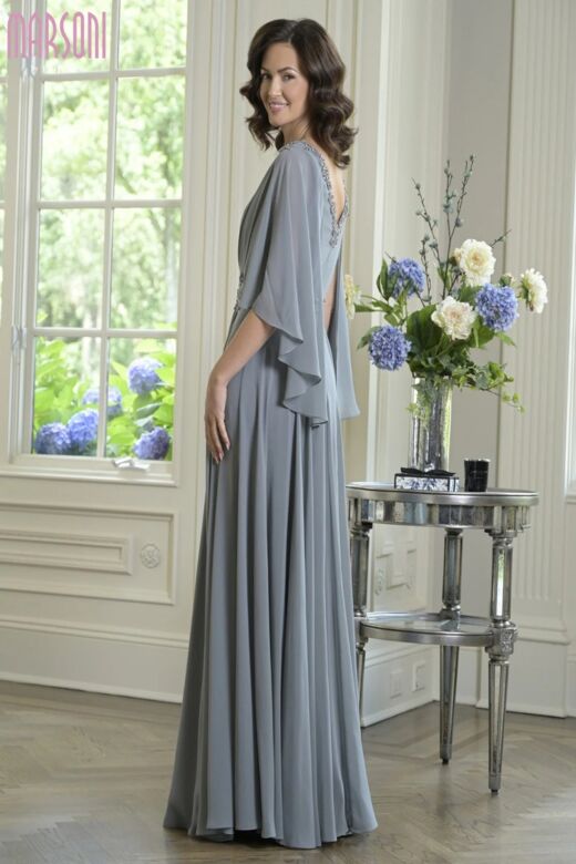 Marsoni MV1376 Evening Dress